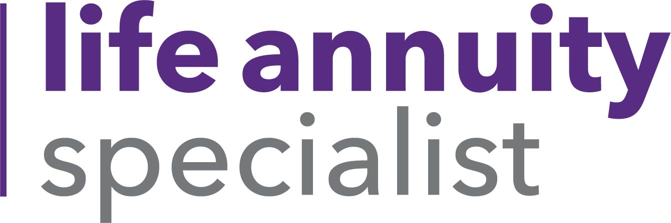 Life Annuity Specialist Logo